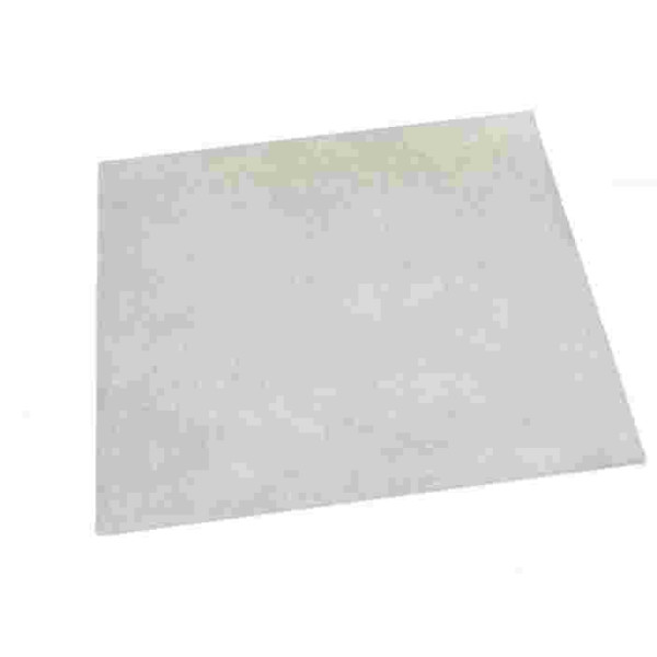 Flitr do okapu włókninowy 500x600mm - OF01 Worwo 